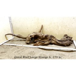 Coral Root Rod Large-XLarge (WYSIWYG)