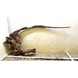 Coral Root Rod Large-XLarge (WYSIWYG)