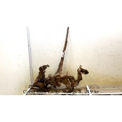 Coral Root Rod Large-XLarge (WYSIWYG)