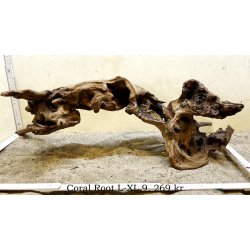 Coral Root Rod Large-XLarge (WYSIWYG)