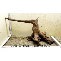 Coral Root Rod Small-Medium (WYSIWYG)