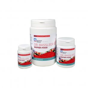 Dr. Bassleer Biofish Food Shrimp Sticks, 60 g