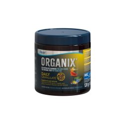 Organix Daily Granulate