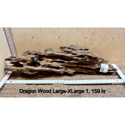 Dragon Wood Large-XLarge (WYSIWYG)
