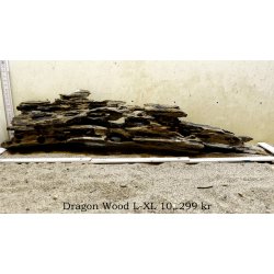 Dragon Wood Large-XLarge (WYSIWYG)