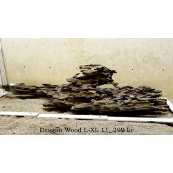 Dragon Wood Large-XLarge (WYSIWYG)
