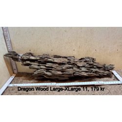 Dragon Wood Large-XLarge (WYSIWYG)