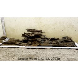 Dragon Wood Large-XLarge (WYSIWYG)