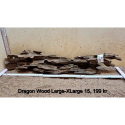 Dragon Wood Large-XLarge (WYSIWYG)