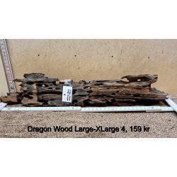 Dragon Wood Large-XLarge (WYSIWYG)