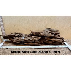 Dragon Wood Large-XLarge (WYSIWYG)