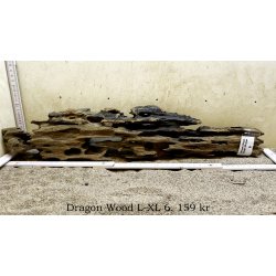 Dragon Wood Large-XLarge (WYSIWYG)