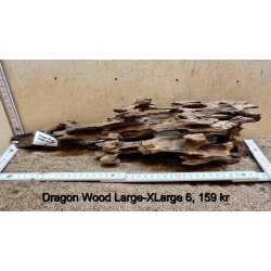 Dragon Wood Large-XLarge (WYSIWYG)