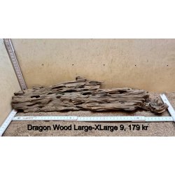 Dragon Wood Large-XLarge (WYSIWYG)