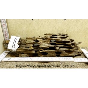 Dragon Wood Small-Medium (WYSIWYG)