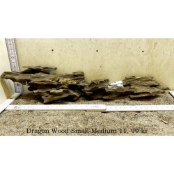 Dragon Wood Small-Medium (WYSIWYG)