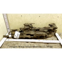 Dragon Wood Small-Medium (WYSIWYG)