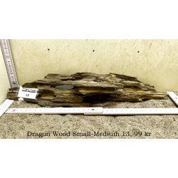 Dragon Wood Small-Medium (WYSIWYG)