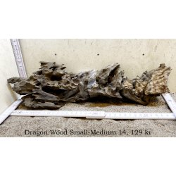 Dragon Wood Small-Medium (WYSIWYG)