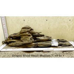 Dragon Wood Small-Medium (WYSIWYG)