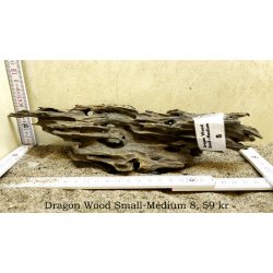Dragon Wood Small-Medium (WYSIWYG)