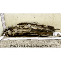 Dragon Wood Small-Medium (WYSIWYG)