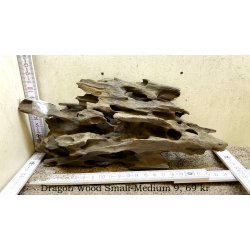 Dragon Wood Small-Medium (WYSIWYG)