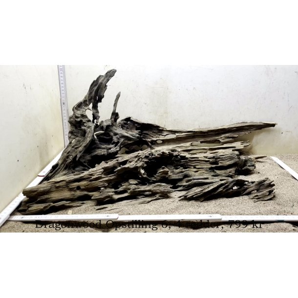 Dragonwood Opstilling (WYSIWYG)