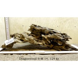 Dragon Wood Small-Medium (WYSIWYG)