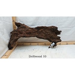 Driftwood (WYSIWYG)