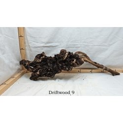 Driftwood (WYSIWYG)