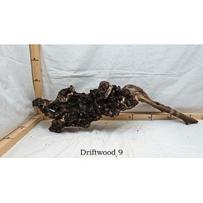 Driftwood (WYSIWYG)