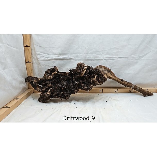 Driftwood (WYSIWYG)