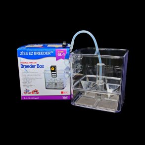 Ziss EZ Breeder GL-1 Profi Breedingbox B