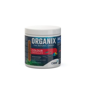 Organix Colour Granulate, 250 ml