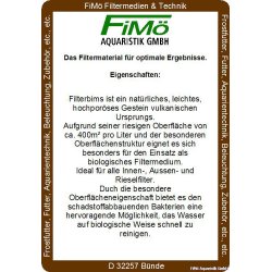 Filterbims, 1 L
