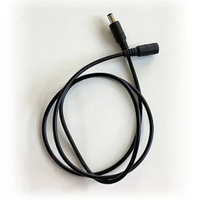 Aqualight Forlngerledning, 100 cm