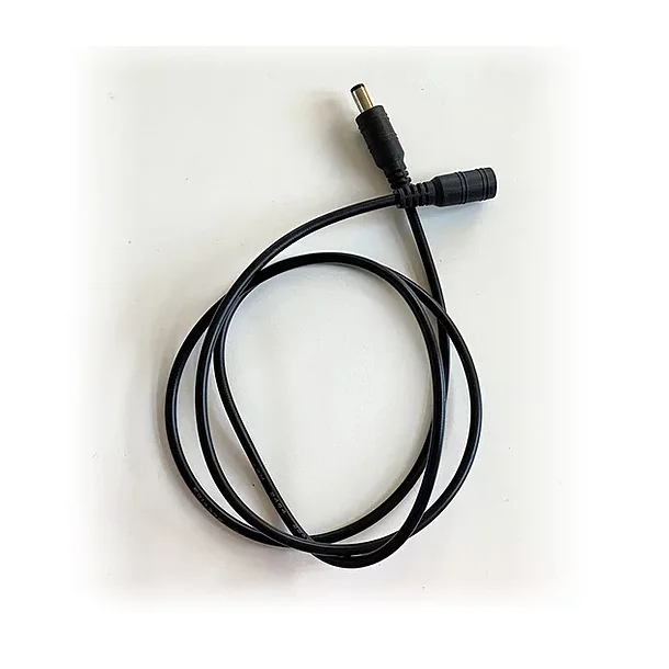 Aqualight Forlngerledning, 100 cm