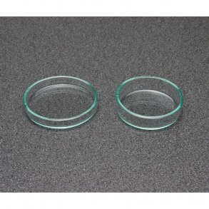 Foderskle i glas, 2 stk, small