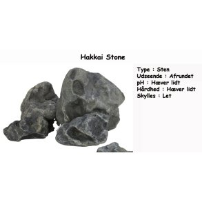 Hakkai Stone