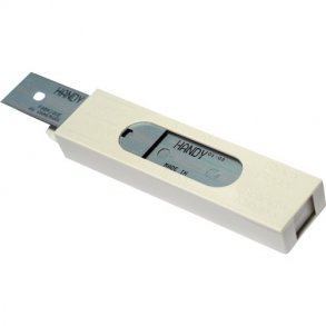 Ekstra blade, Handy Algeskraber