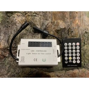 JMB Controller, 1 udgang