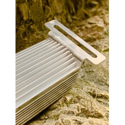 JMB Aqualight Led, 154 cm, 45W, kold hvid/bl (5/1) V.2.0