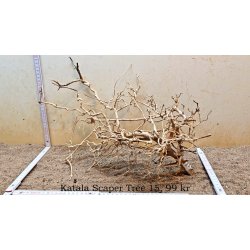 Katala Scaper Tree (WYSIWYG)