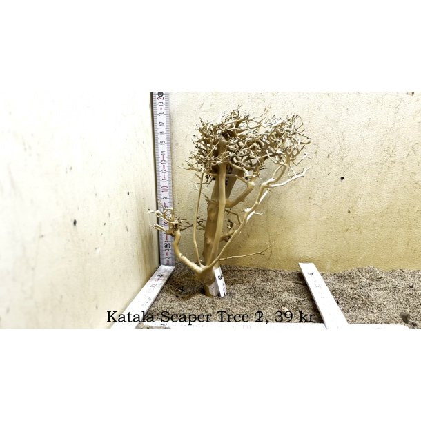 Katala Scaper Tree (WYSIWYG)