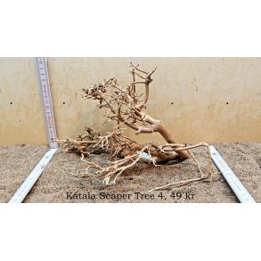Katala Scaper Tree (WYSIWYG)