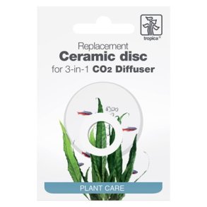 Ekstra Keramisk Disk til Tropica CO2 3i1 Diffuser
