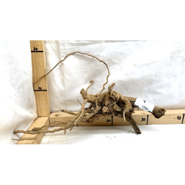 Kobald Rod (WYSIWYG)