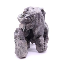 RockZolid Komodo River Stone K18