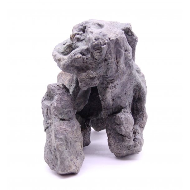 RockZolid Komodo River Stone K18